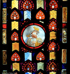 Barcelona Palau Guell 12